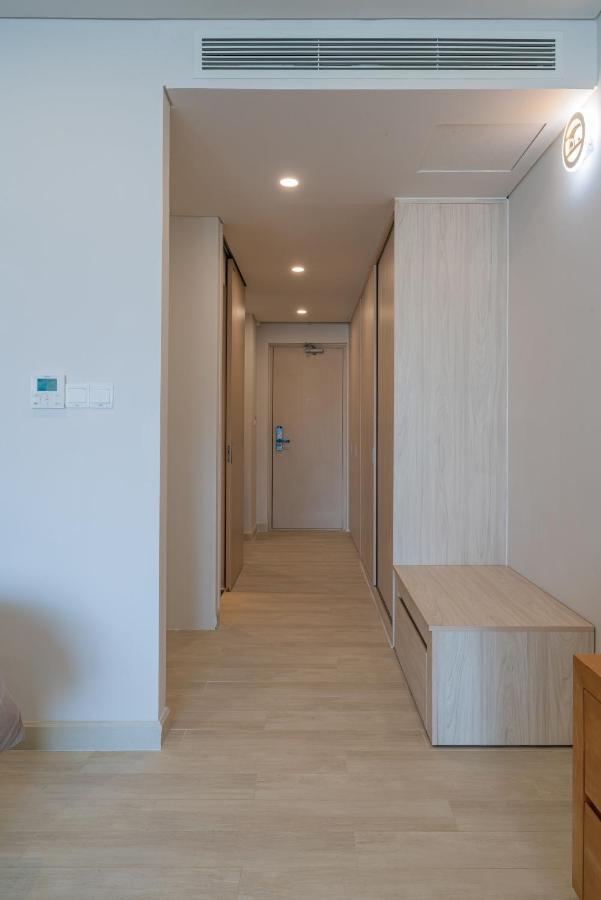 Highsea Goldcoast Superview Apartment Nha Trang Bagian luar foto