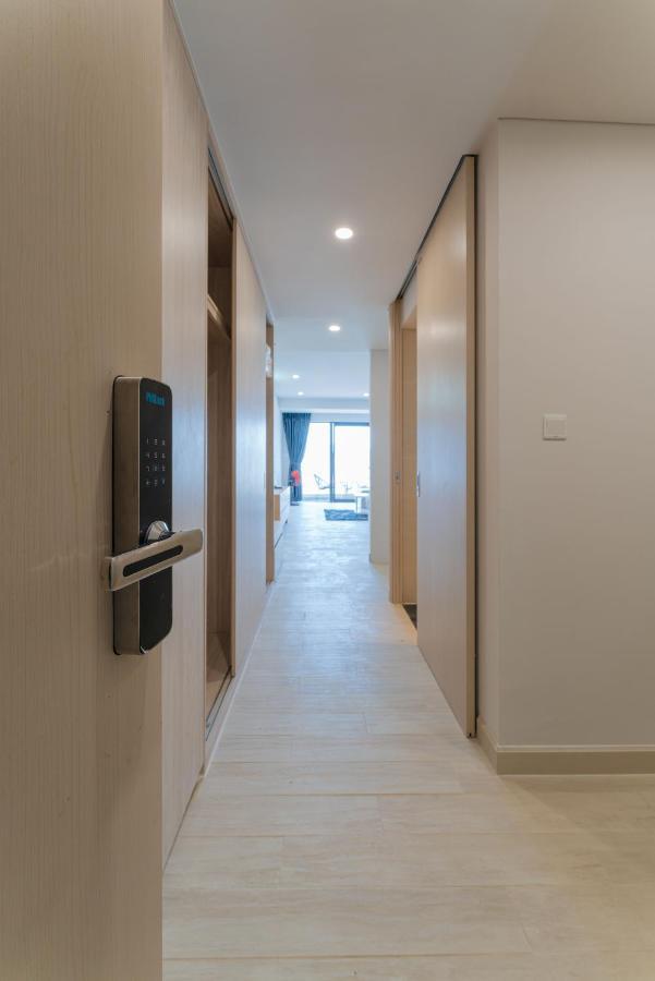 Highsea Goldcoast Superview Apartment Nha Trang Bagian luar foto