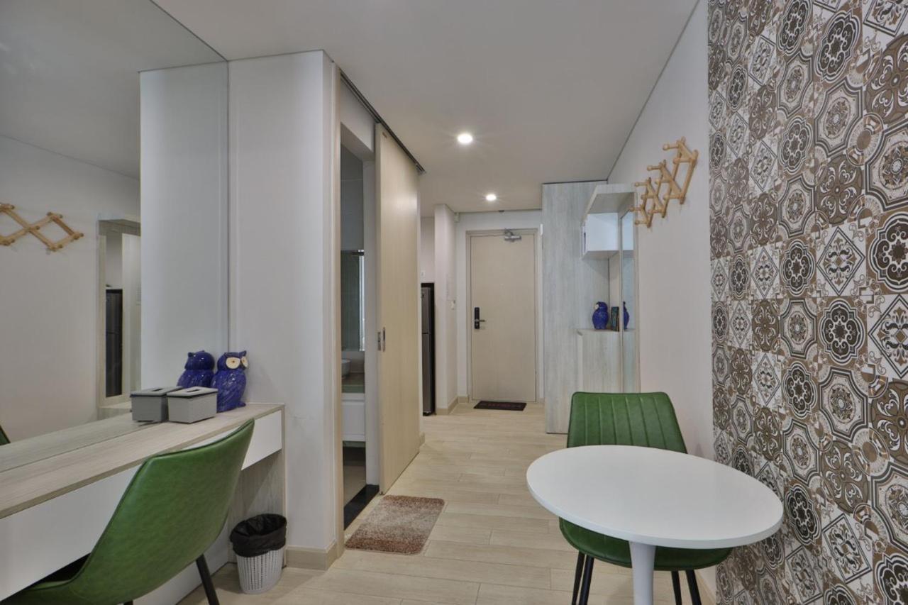 Highsea Goldcoast Superview Apartment Nha Trang Bagian luar foto